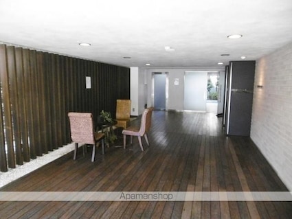 プライムアーバン三軒茶屋[1R/25.4m2]の外観3