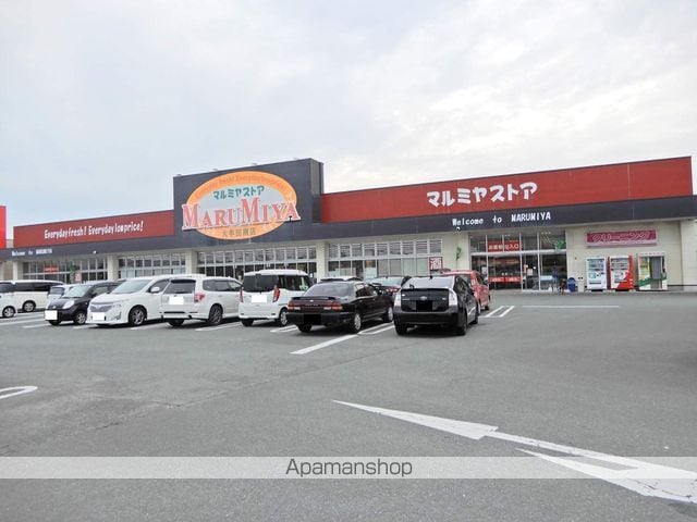 ビレッジハウス小浜2号棟の周辺写真