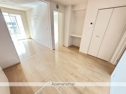 スバルⅡ[2DK/50.03m2]の内装9