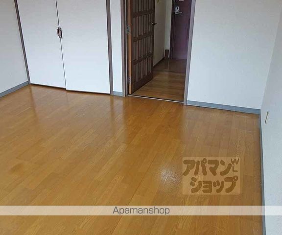エスポワール20の内装写真