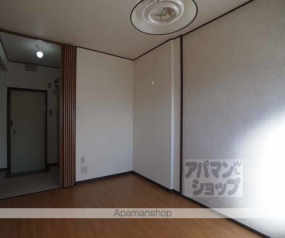メゾンワイズの内装写真