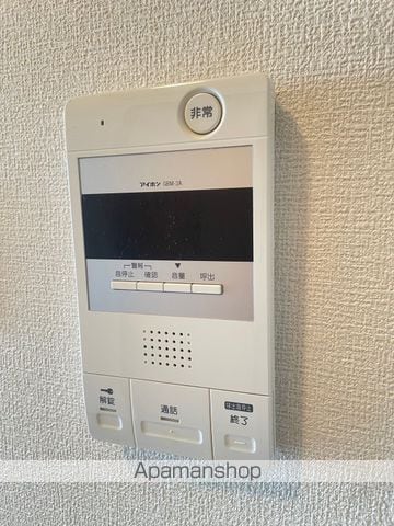 G−ONE西新IIの内装写真