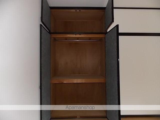 サンハイツ白山の内装写真
