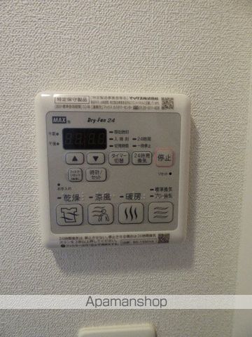 PRESSANCE新大阪ストリームの内装写真