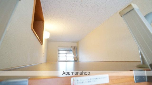 レオパレス新家の内装写真