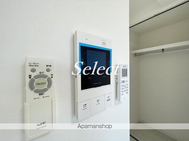 リライア吉野町IIIの内装写真