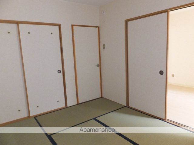 ハイムプロティアの内装写真