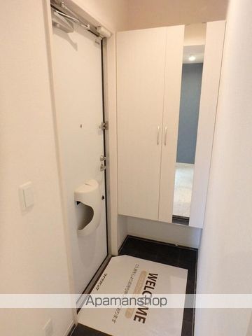 フォレスタ仙北の内装写真