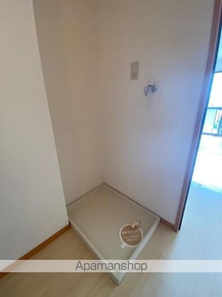 セジュール・栗林南[1K/26.52m2]の内装1