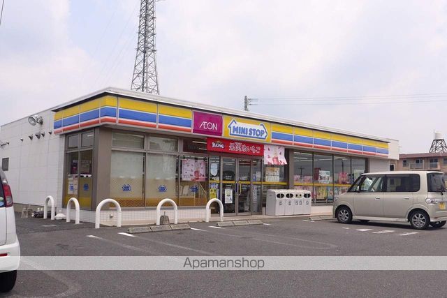 コーポ道美の周辺写真