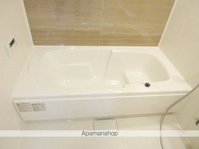 アンビションの内装写真