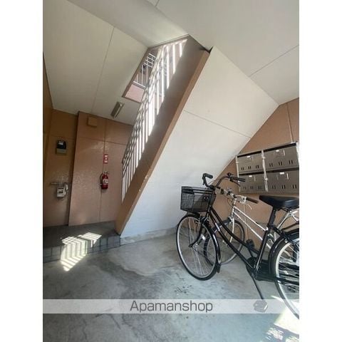 リバティ-ハイム川口I番館の内装写真