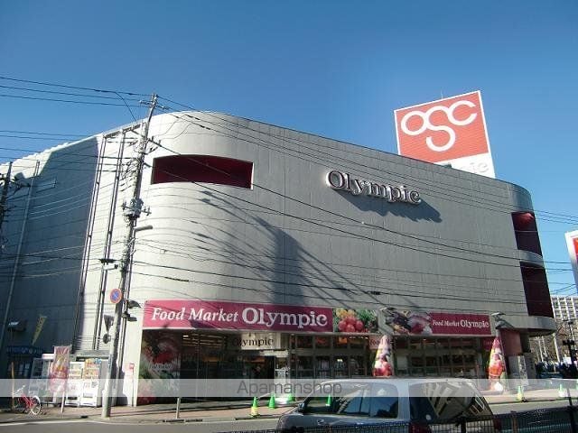 レーゲンボーゲンの周辺写真