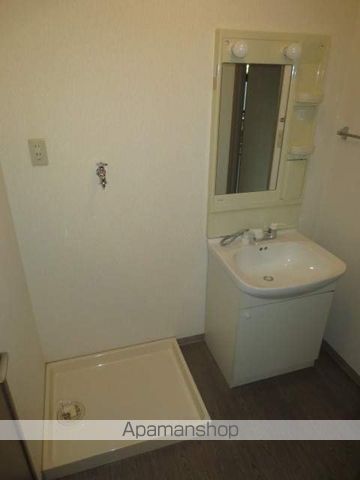 パレス野添IIの内装写真