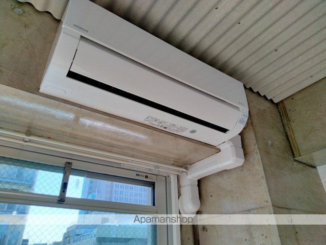 ADW RESIDENCE 谷町四丁目の内装写真