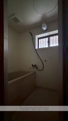 ドミール立川[2DK/40m2]のバス