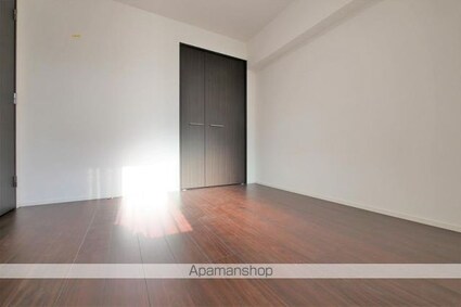 プレミアムキューブ上野毛♯ｍｏ[1LDK/51.46m2]の内装3