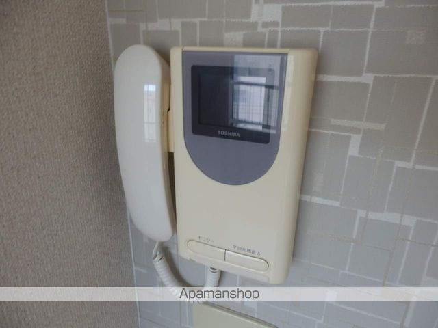 マープル円山の内装写真