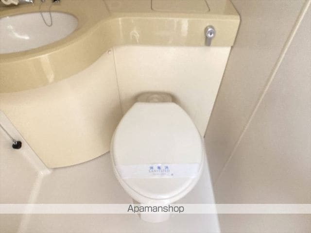 ベルメゾン町田の内装写真