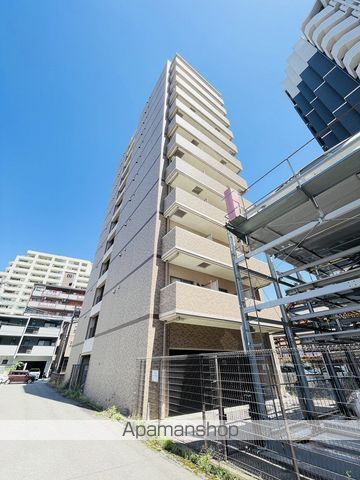 リアライズ代官町の外観写真