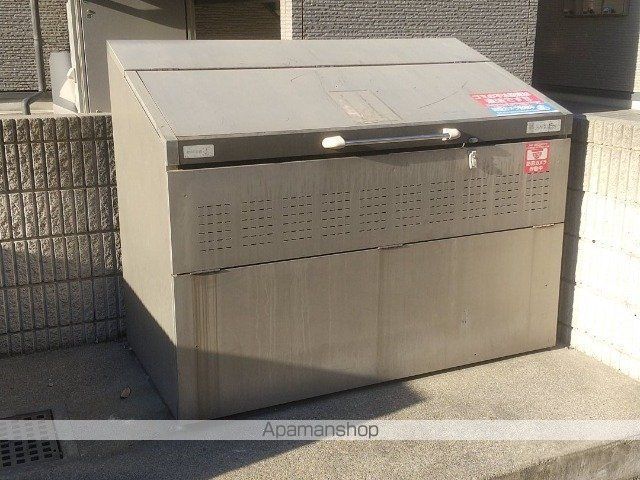 レオパレスグランダームのその他写真