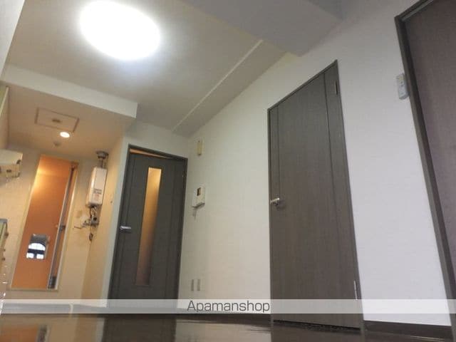パークヒルズ沢町の内装写真