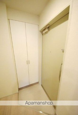 プラウドフラット両国の内装写真