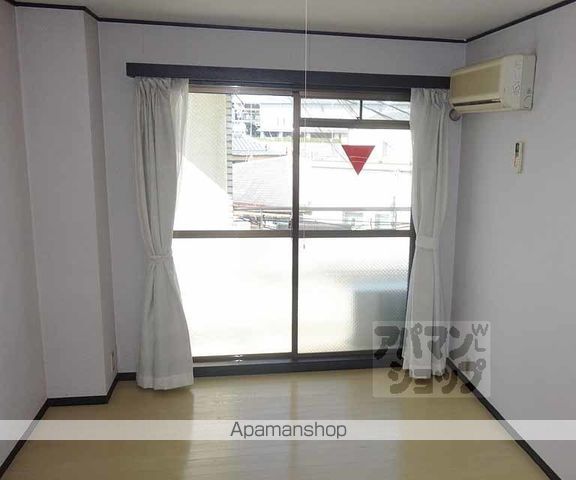 マンションELLA490の内装写真