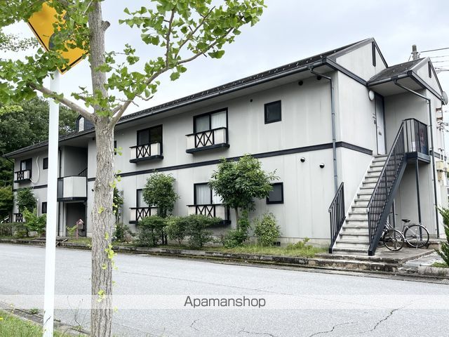 マウントビュー東良の外観写真