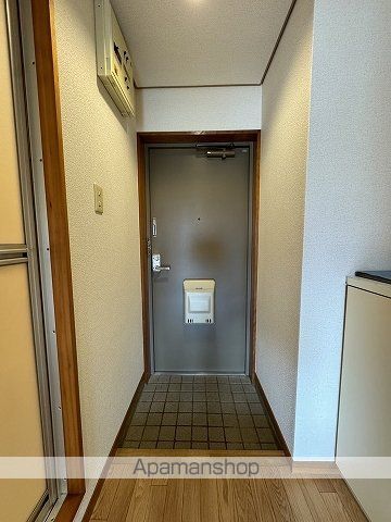 アイビルの内装写真