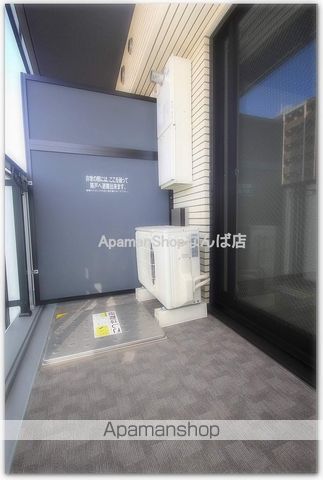 エスライズ大阪ドームレジデンスの内装写真