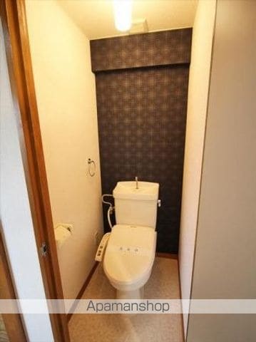 ドゥマンクレールの内装写真