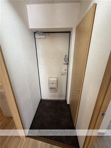 シャトーサンライズの内装写真