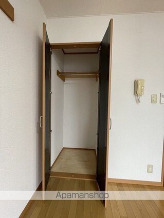 東京都江戸川区瑞江２丁目[1K/21.08m2]の収納1