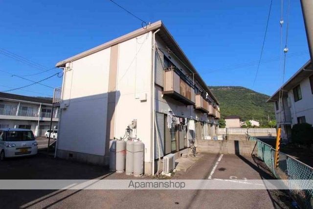 香川県高松市木太町[2LDK/59.3m2]の外観4