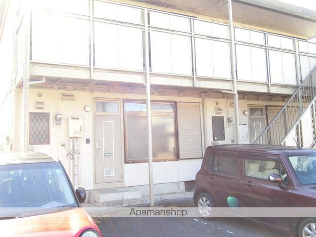 プライム21ATの外観写真