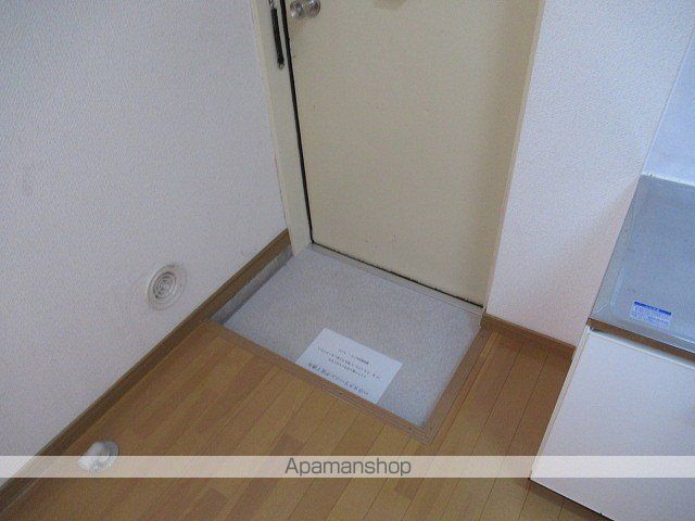メゾン紅亜の内装写真