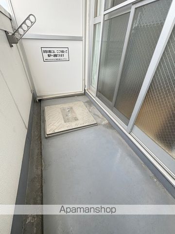 MY江之子島マンションの内装写真