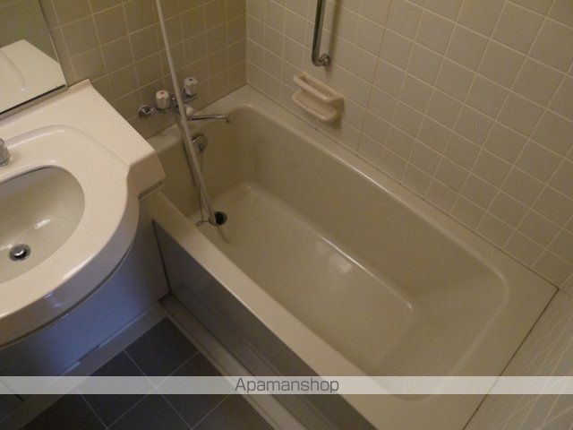 ホープ芦屋の内装写真