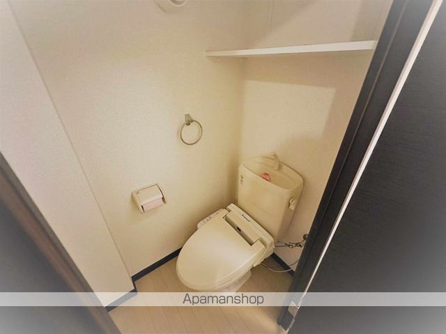 レオネクストグランドハイツの内装写真