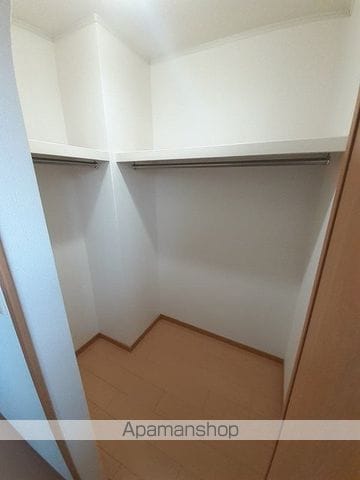 カーサ・ブライトの内装写真