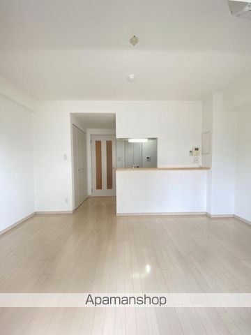 CALMECLAIR258の内装写真