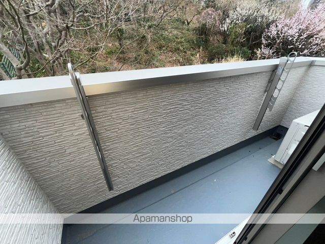 フォラップ片瀬山の内装写真