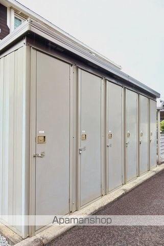 パストラル Aのその他写真