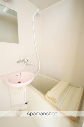 コンコート志度[1K/20m2]のバス