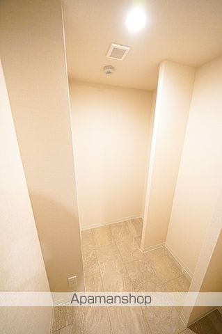 グランヴィラッセ北梅田の内装写真