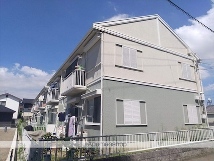 和歌山県和歌山市西浜２丁目[3DK/50.9m2]の外観4