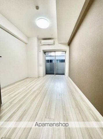 ベルシード中板橋IIの内装写真