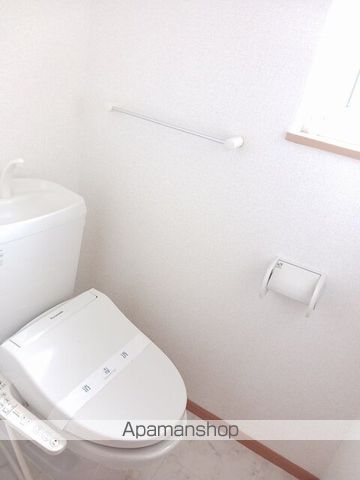 エミネンスBの内装写真