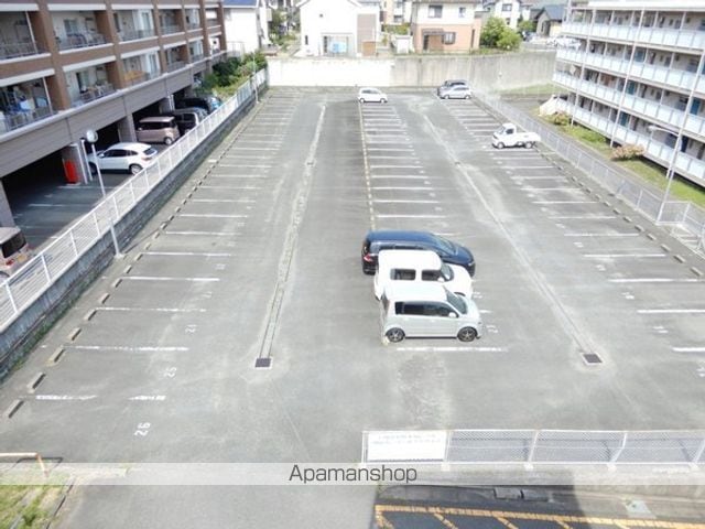ビレッジハウス宗像1号棟のその他写真